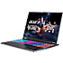 Acer Nitro 16“ Gamer Bærbar AMD Ryzen™ 9 - AN16S-61-R80G
