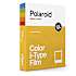 Polaroid farvefilm for I-Type
