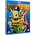 Blu-ray Svampebob Filmen - Jagten På Firkant
