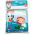 Fisher Price badebog