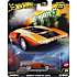Hot Wheels Car Culture bil - flere varianter - assorteret