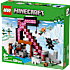 LEGO Minecraft Hakke-minen 21277