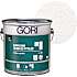 Gori 608 vinduesmaling 2,5 liter - kridt