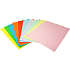 Kopipapir A4 80 g. 200 ark - flere farver