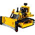LEGO Technic Stor bulldozer 42163