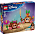 LEGO Disney Vaiana Kakamoraer 43293
