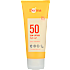 Solcreme solfaktor 50 parfumefri