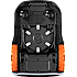 Segway Navimow Lidar Pro I220E robotplæneklipper