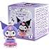 Yume Hello Kitty and Friends Kuromi figur 5 cm - flere varianter - assorteret