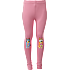 Bluey leggings str. 110/116 - pink