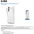SBS Samsung S22+ cover - sort