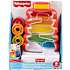 Fisher-Price Rock-A-Stack aktivitetslegetøj