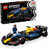 LEGO Speed Champions Oracle Red Bull Racing RB20 F1-racerbil 77243