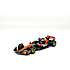 Burago formel 1 racerbil - flere varianter - assorteret