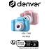 Denver digitalt kamera til børn - pink