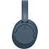 Sony WHCH720NL headset - blå