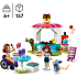 LEGO® Friends Pandekagebutik 41753