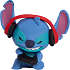 Just Play Disney That’s So Stitch samlefigur 5 cm – flere varianter - assorteret
