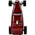 Hot Wheels Vintage Racing Club bil 1:64 - flere varianter - assorteret