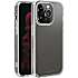 Vivanco iPhone 14 pro cover - transparent