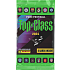 Top Class 2024 booster samlekort