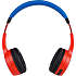 Ekids trådløse over-ear høretelefoner - spiderman