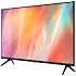 Samsung 43" UHD TV UE43AU6905