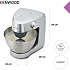 Kenwood køkkenmaskine KHC29 inkl. tilbehør