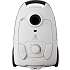 Electrolux Clean 500 støvsuger med pose EB51C1SW - hvid