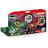 Schleich Ild vs Jungle 70834