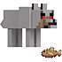 Minecraft figurer - flere varianter - assorteret
