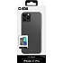 SBS iPhone 11 pro cover - transparent