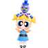 L.O.L. Powerpuff Girls Tots - flere varianter- assorteret