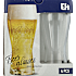 Ølglas 4 stk.