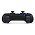 Sony Playstation 5 DualSense trådløs controller - Midnight Black