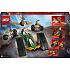 LEGO Ninjago ninjateamet køretøj 71820