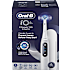 Oral-B iO6s elektrisk tandbørste - Grey Opal