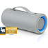 Sony Bluetooth højttaler SRS-XG300H - Silver
