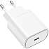 ËSSENTIALS 25W USB-C power adapter