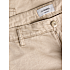 JJ REBEL herre shorts i bomuld str. M - beige