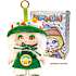 KIMMON Let's Café blind box samlefigur - flere varianter - assorteret