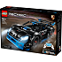 LEGO Technic Porsche GT4 e-Performance-racerbil 42176