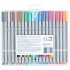 Staedtler Triplus fineliner