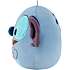 Squishmallows Disney Stitch bamse 20 cm