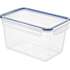 Rotho Airtight Clic&Lock madopbevaring (3L)