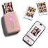 Instax Mini Link 3 printer - pink