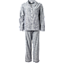 VRS dame pyjamas str. S - navy