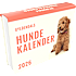 Hundekalender 2026