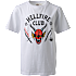 Stranger Things T-shirt str. 170 - hvid