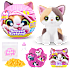 Pets Alive Smitten Kittens kat – flere varianter – assorteret